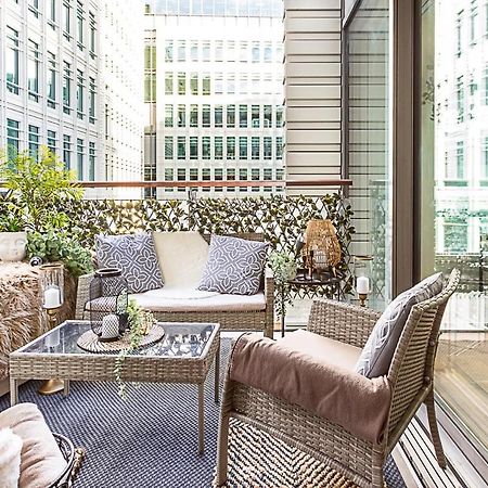 Idyllic Covent Garden Flat Apartment London Exterior photo